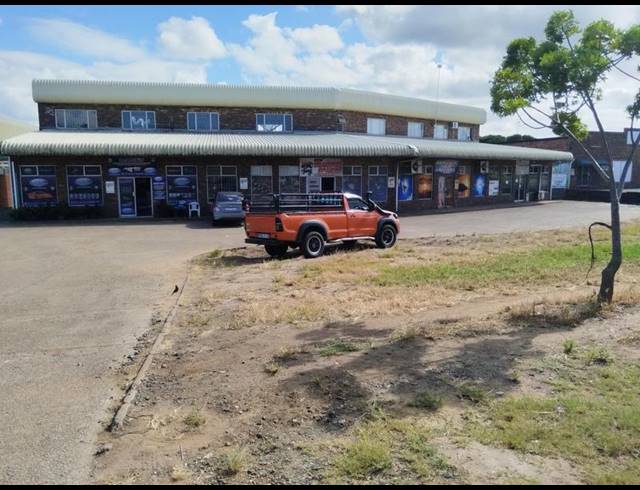 BUSINESS PROPERTY TO RENT IN KULEKA